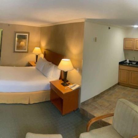 Best Western Davison Inn Luaran gambar