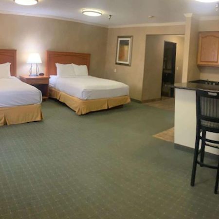 Best Western Davison Inn Luaran gambar