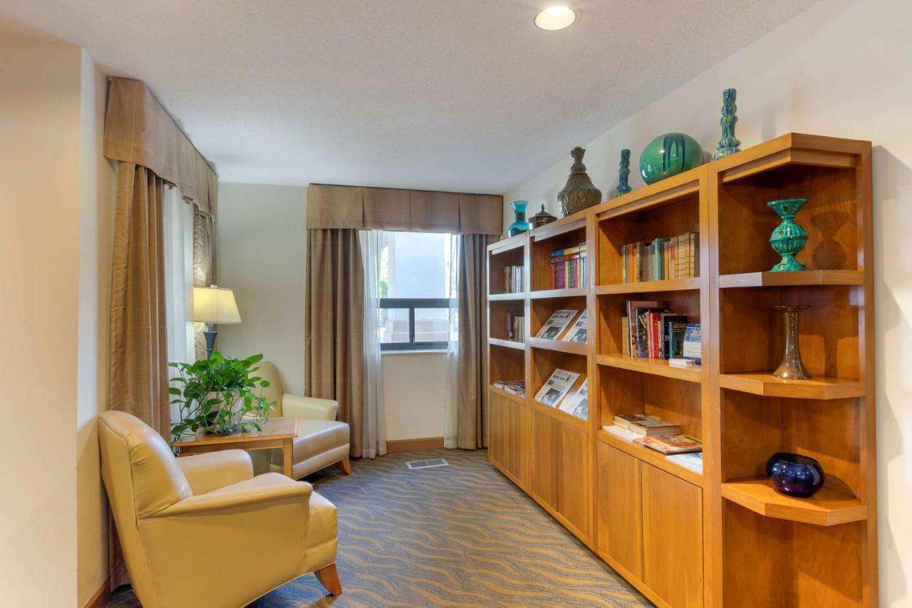 Best Western Davison Inn Luaran gambar