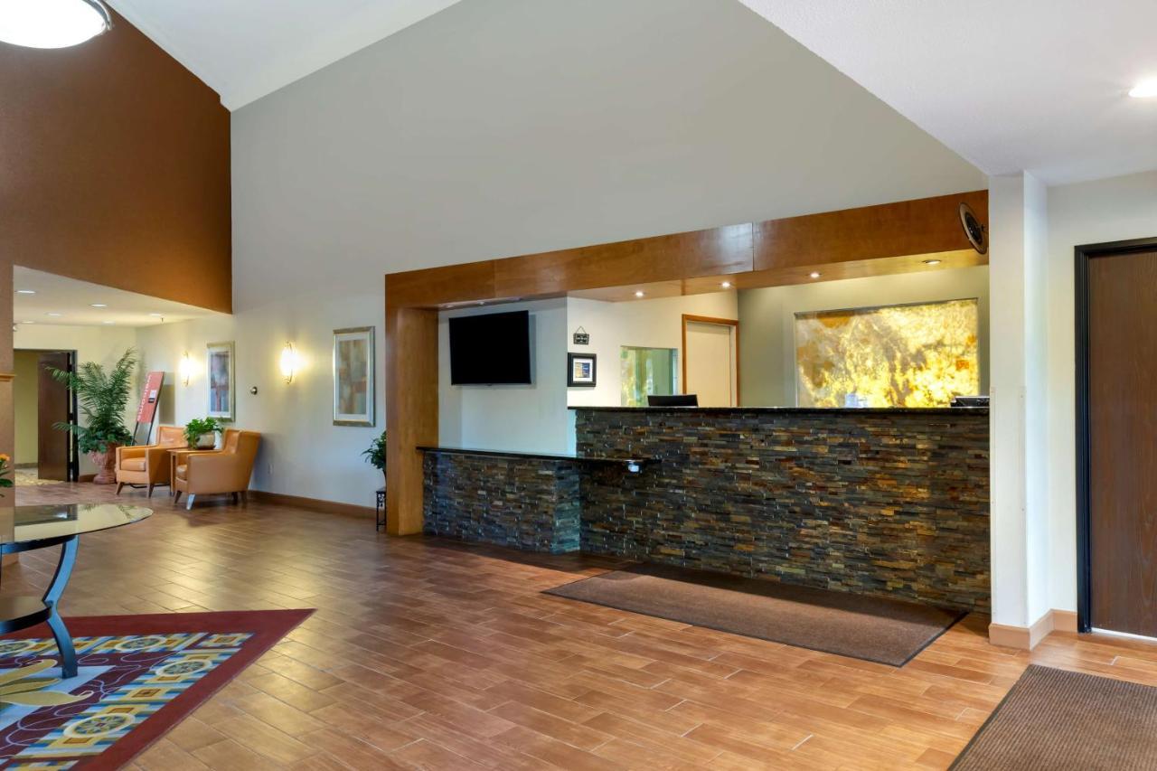 Best Western Davison Inn Luaran gambar