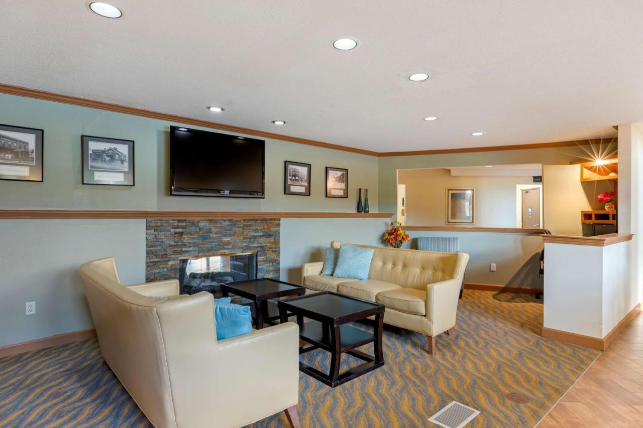 Best Western Davison Inn Luaran gambar