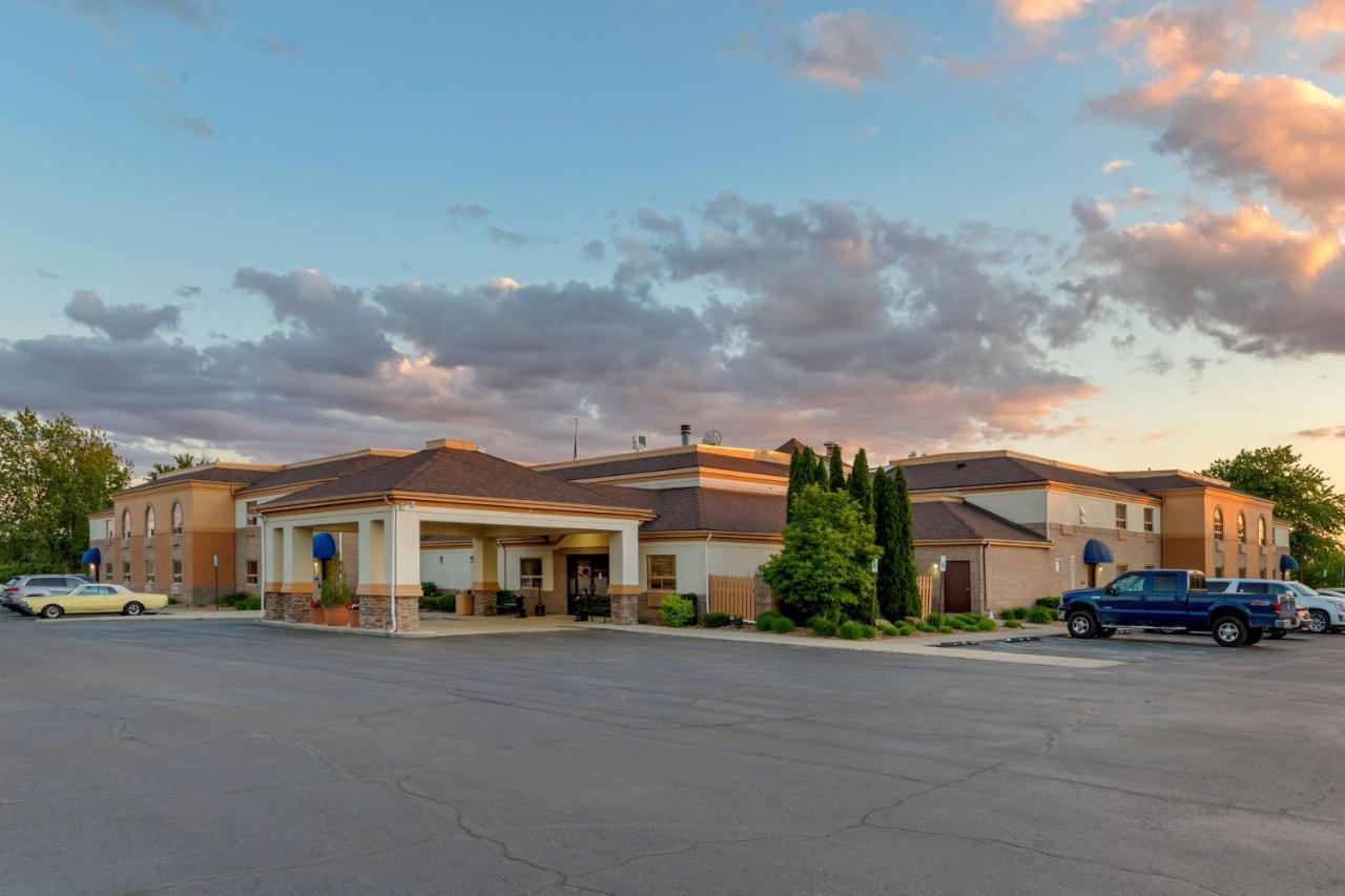 Best Western Davison Inn Luaran gambar