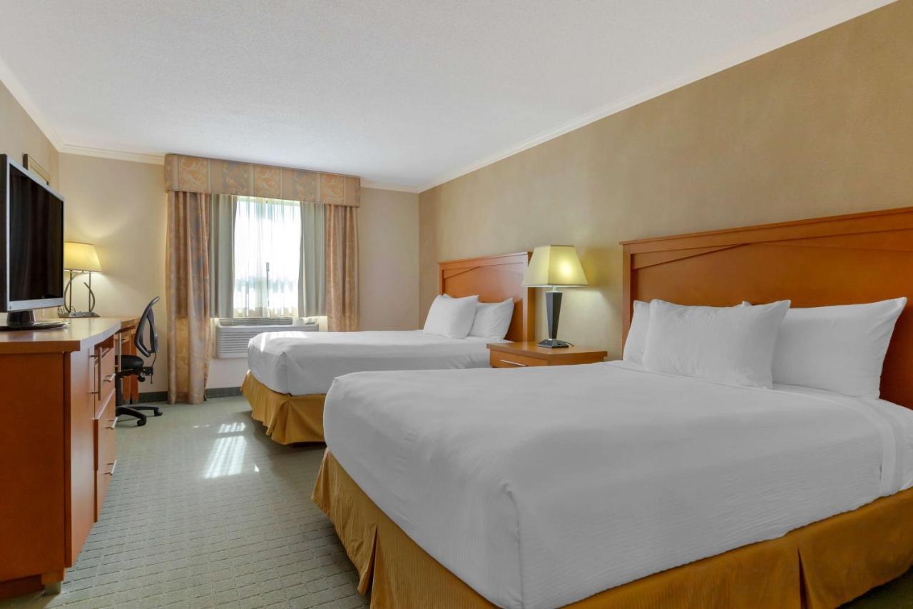 Best Western Davison Inn Luaran gambar