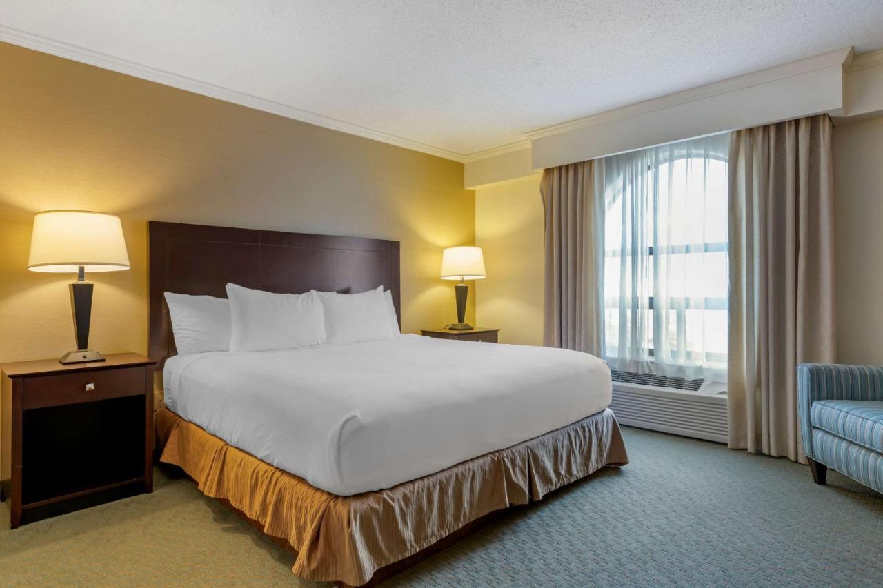 Best Western Davison Inn Luaran gambar