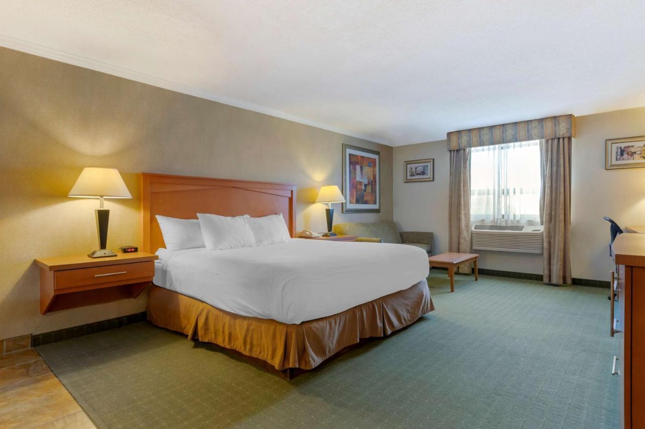 Best Western Davison Inn Luaran gambar