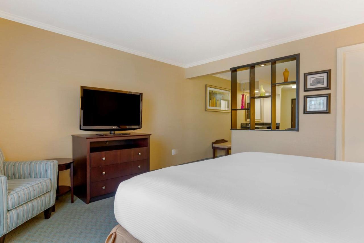 Best Western Davison Inn Luaran gambar