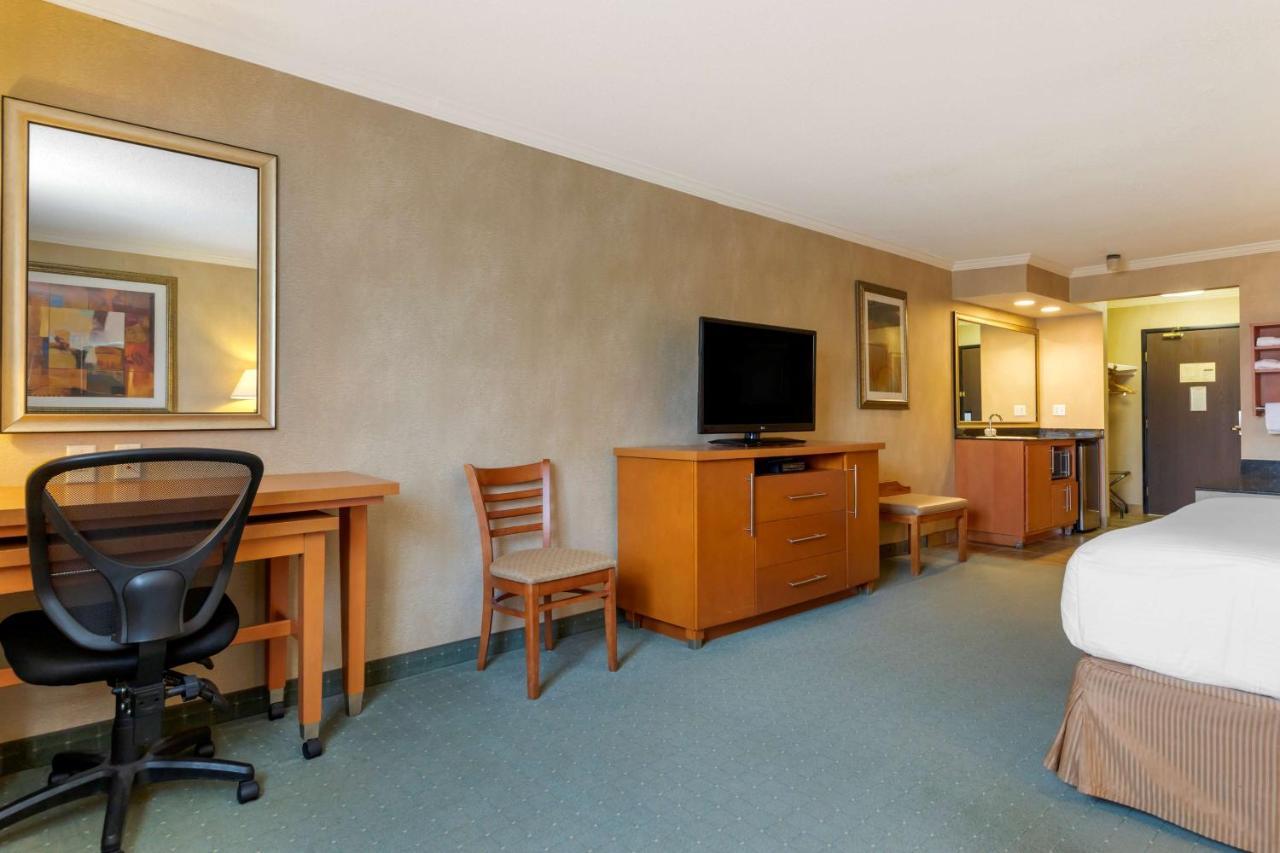 Best Western Davison Inn Luaran gambar