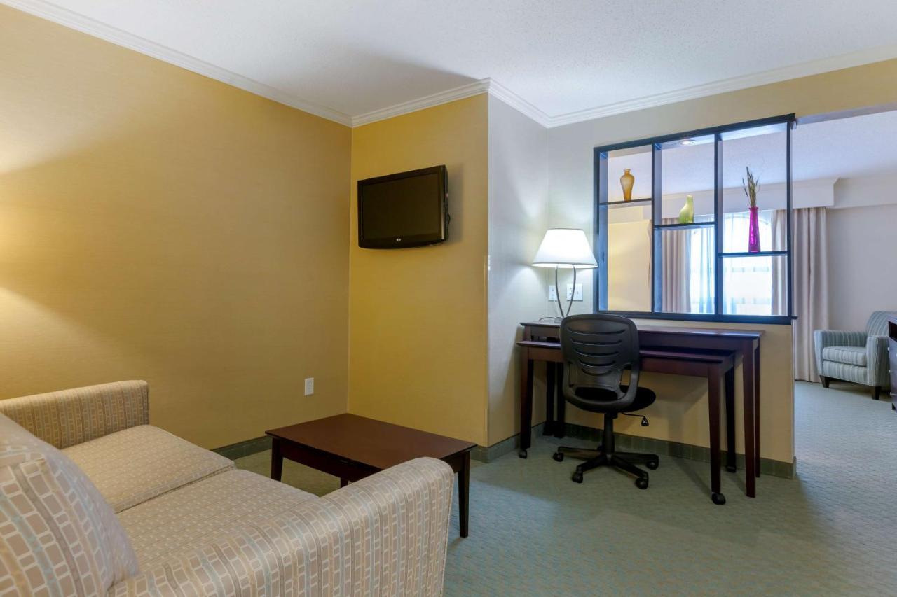 Best Western Davison Inn Luaran gambar