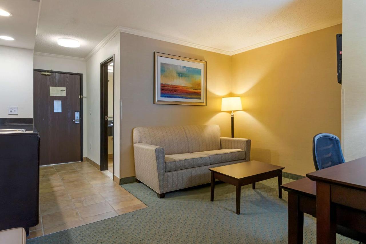 Best Western Davison Inn Luaran gambar