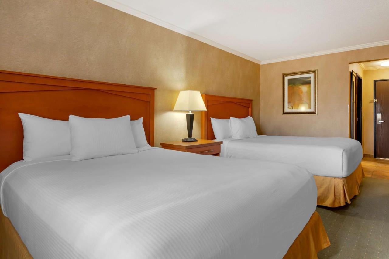 Best Western Davison Inn Luaran gambar
