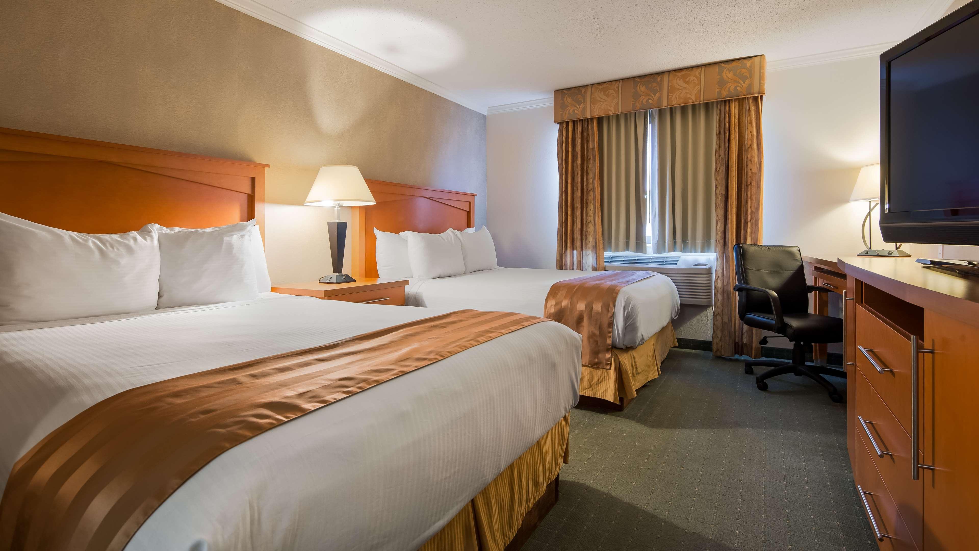 Best Western Davison Inn Luaran gambar