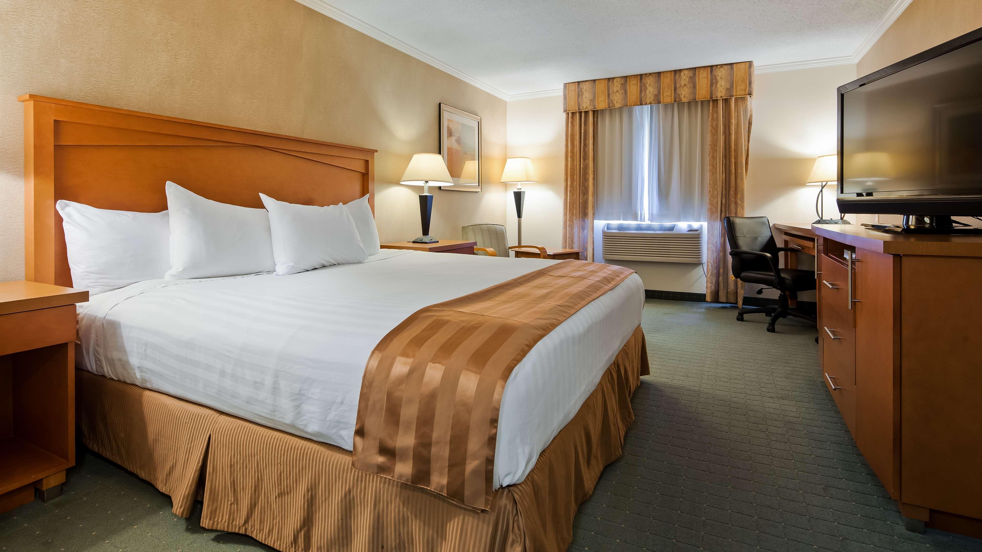 Best Western Davison Inn Luaran gambar