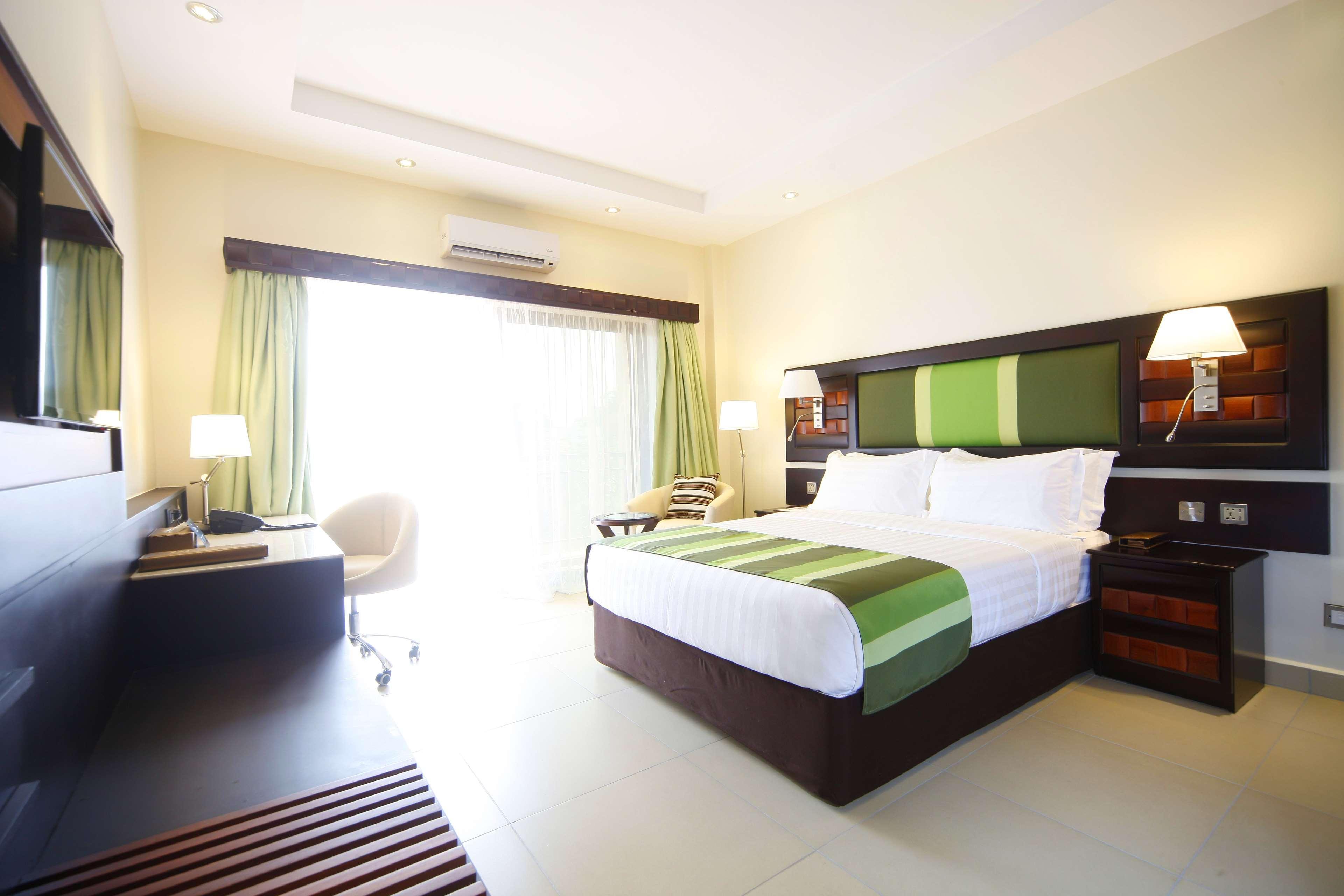 Best Western Davison Inn Luaran gambar