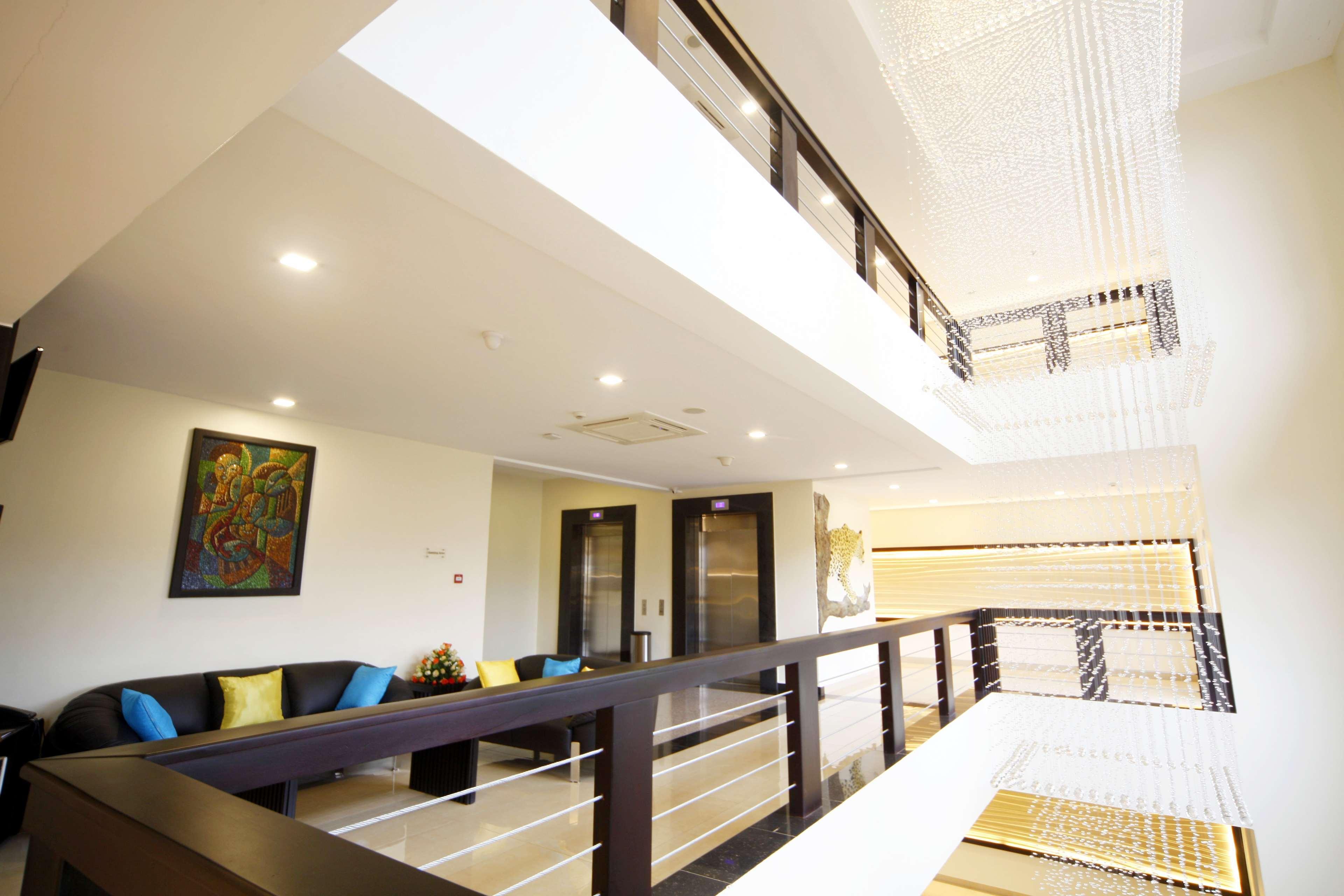 Best Western Davison Inn Luaran gambar