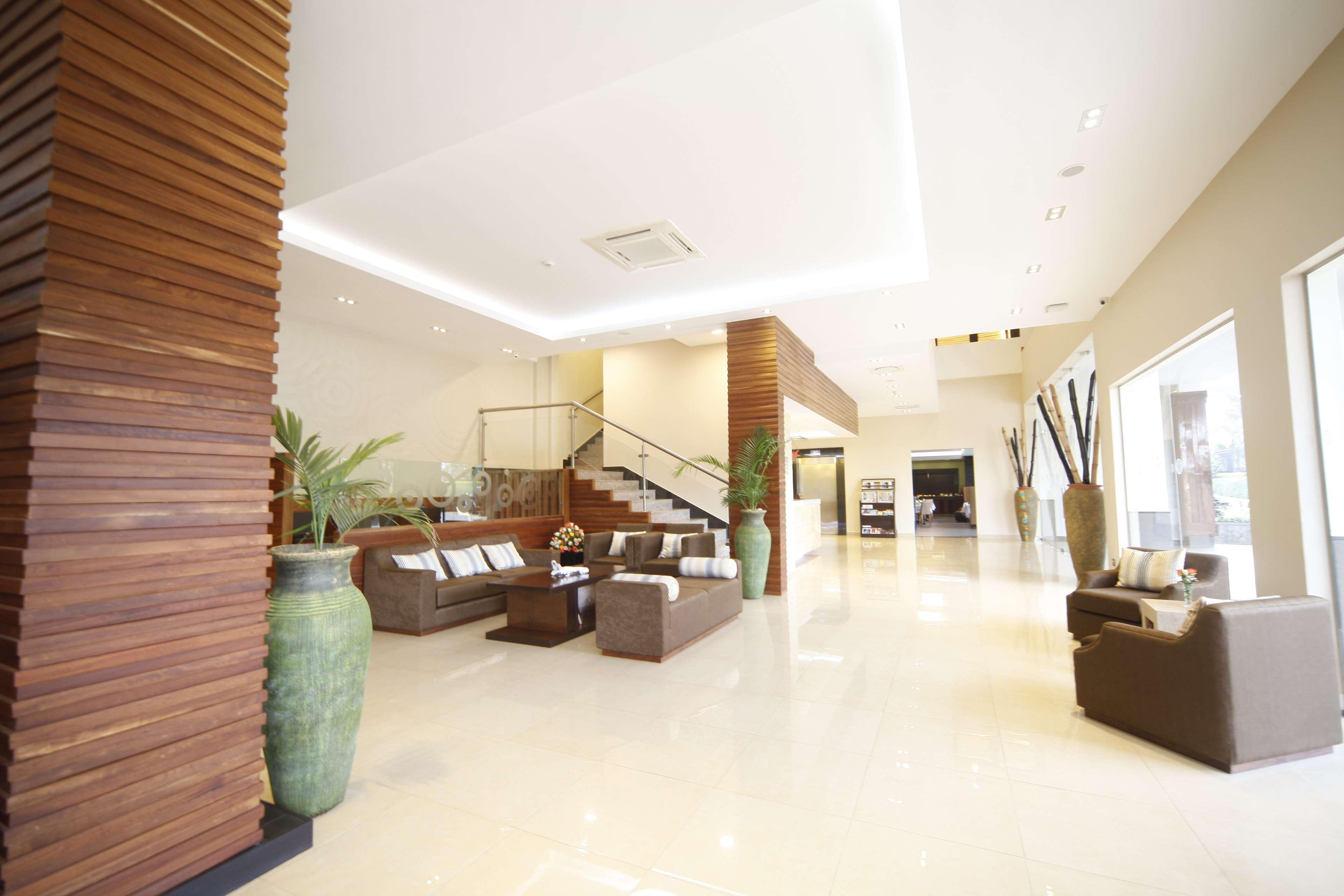 Best Western Davison Inn Luaran gambar