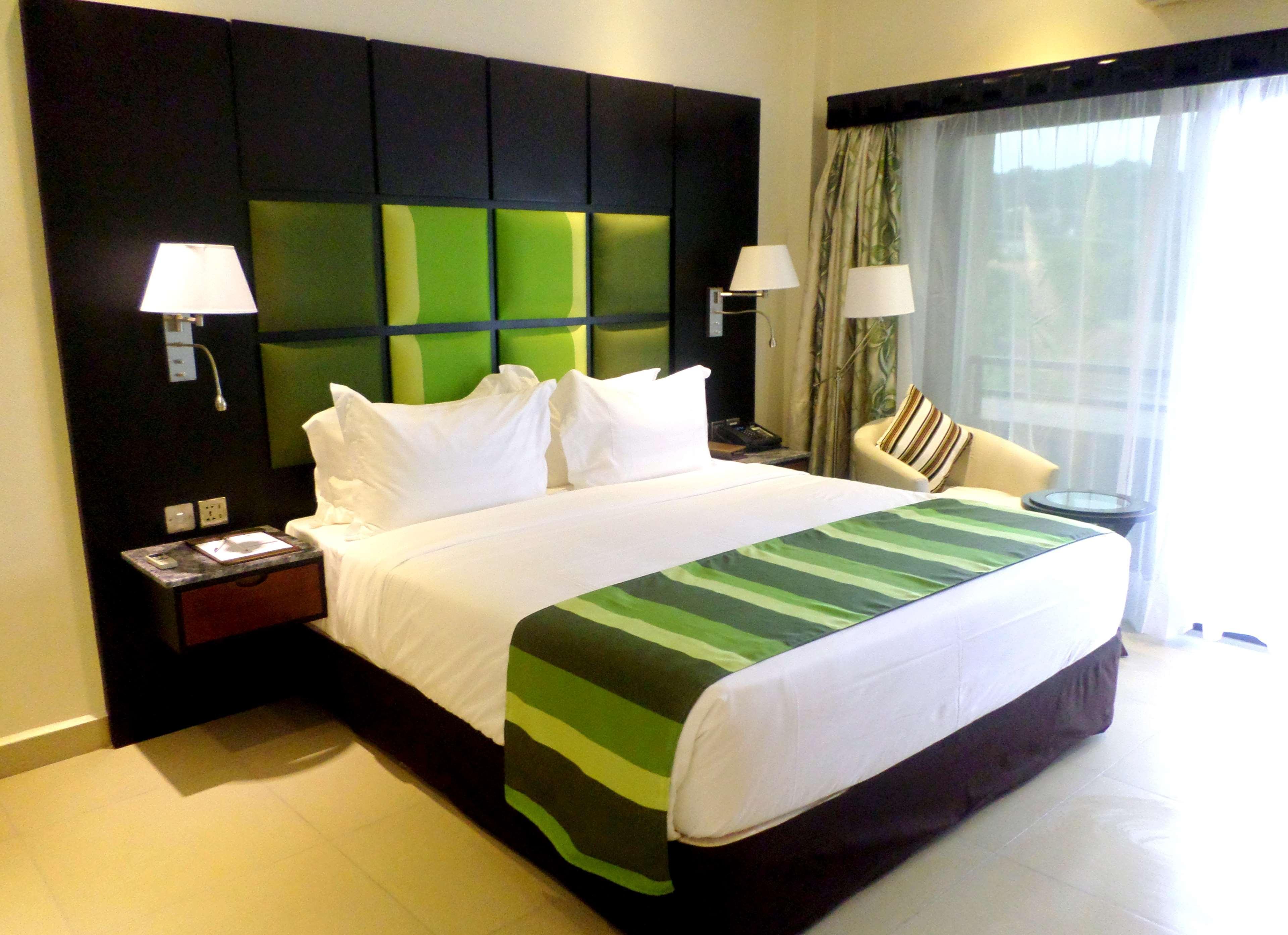 Best Western Davison Inn Luaran gambar
