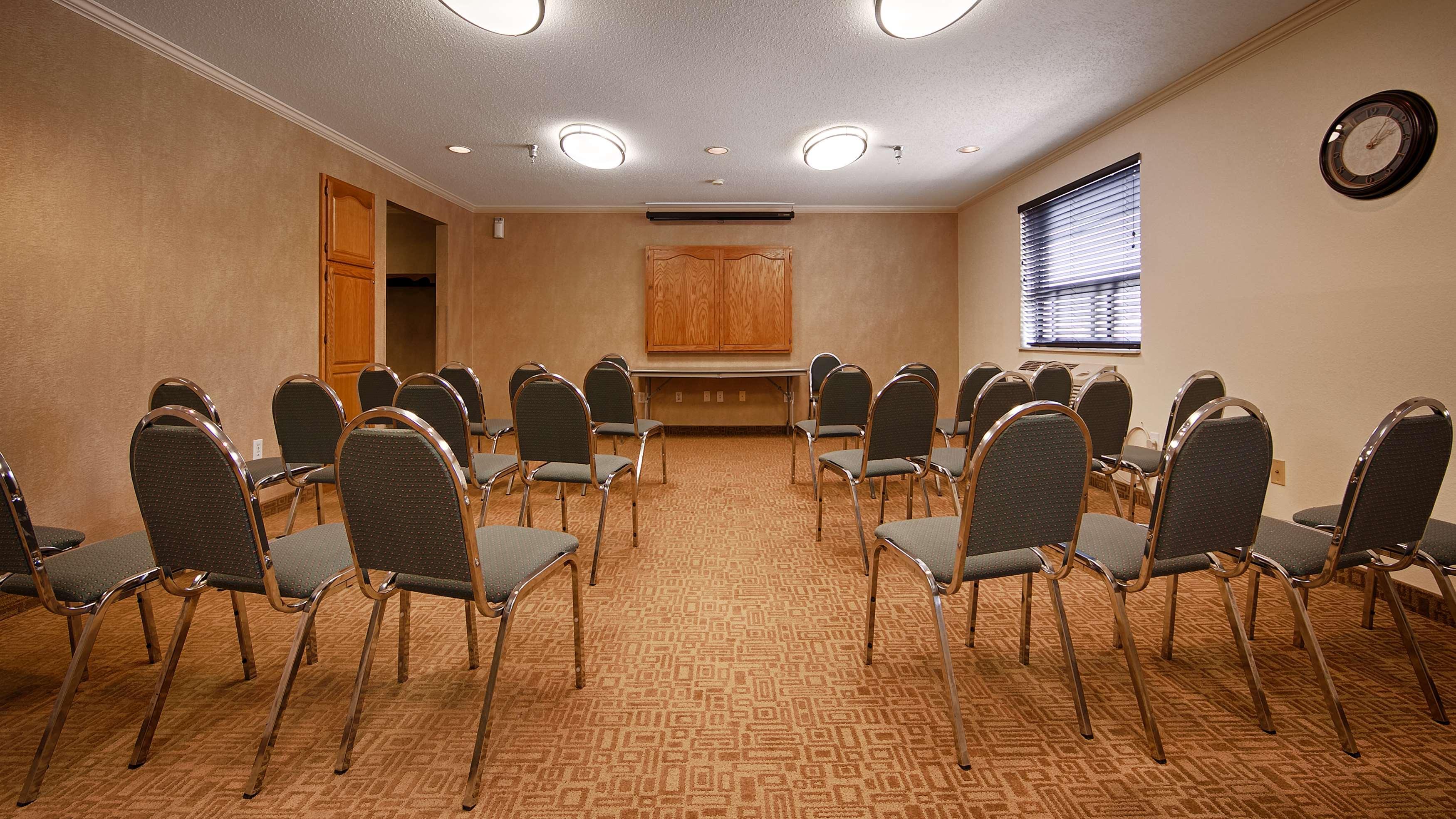 Best Western Davison Inn Luaran gambar