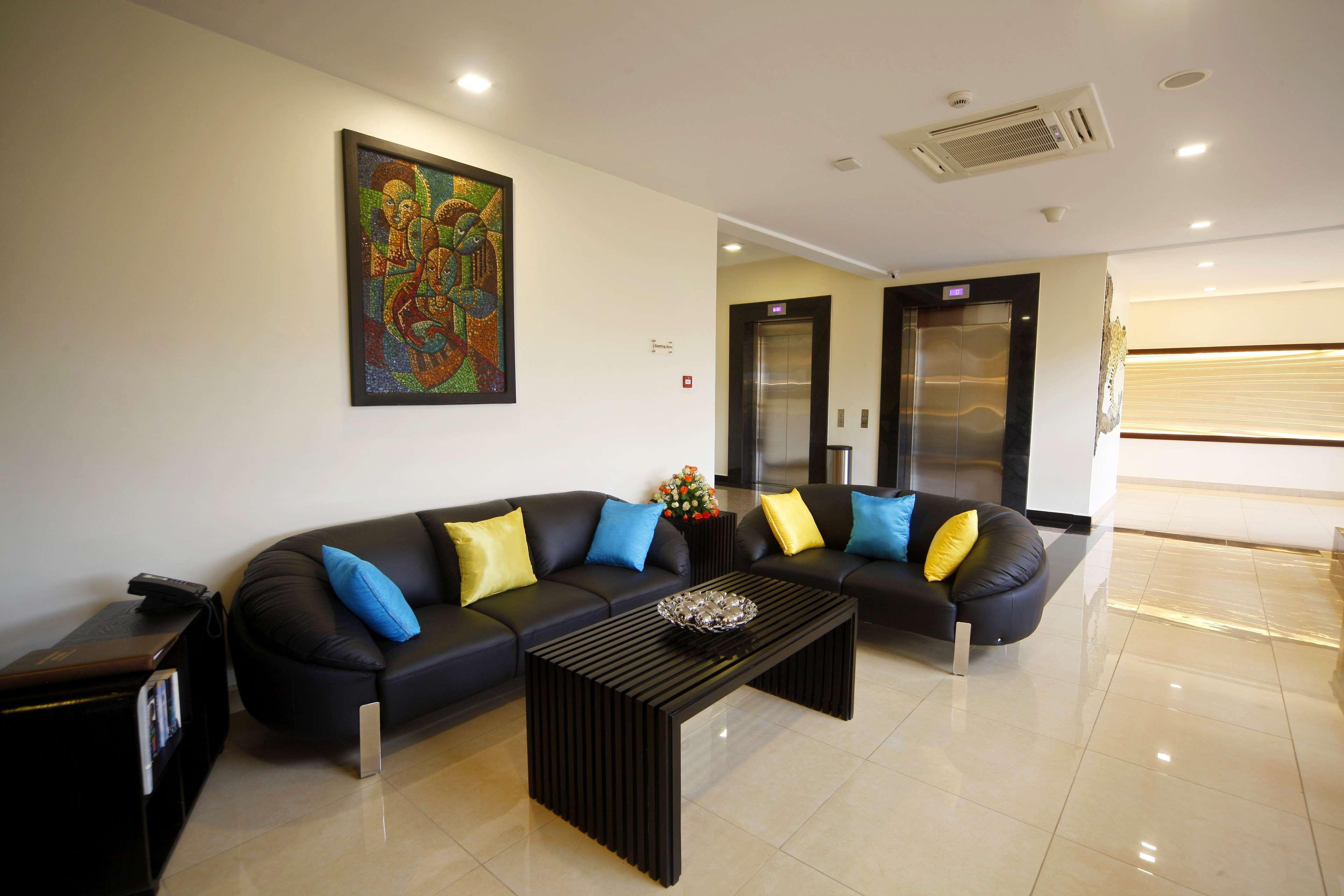 Best Western Davison Inn Luaran gambar