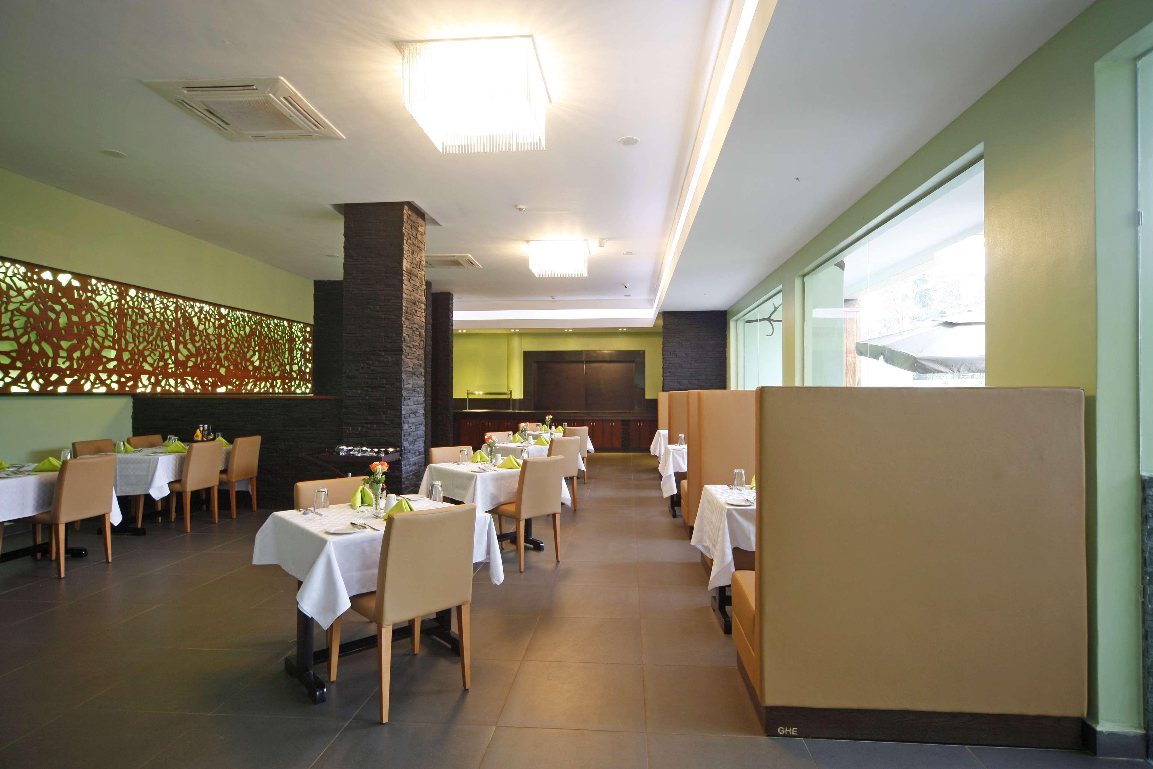 Best Western Davison Inn Luaran gambar