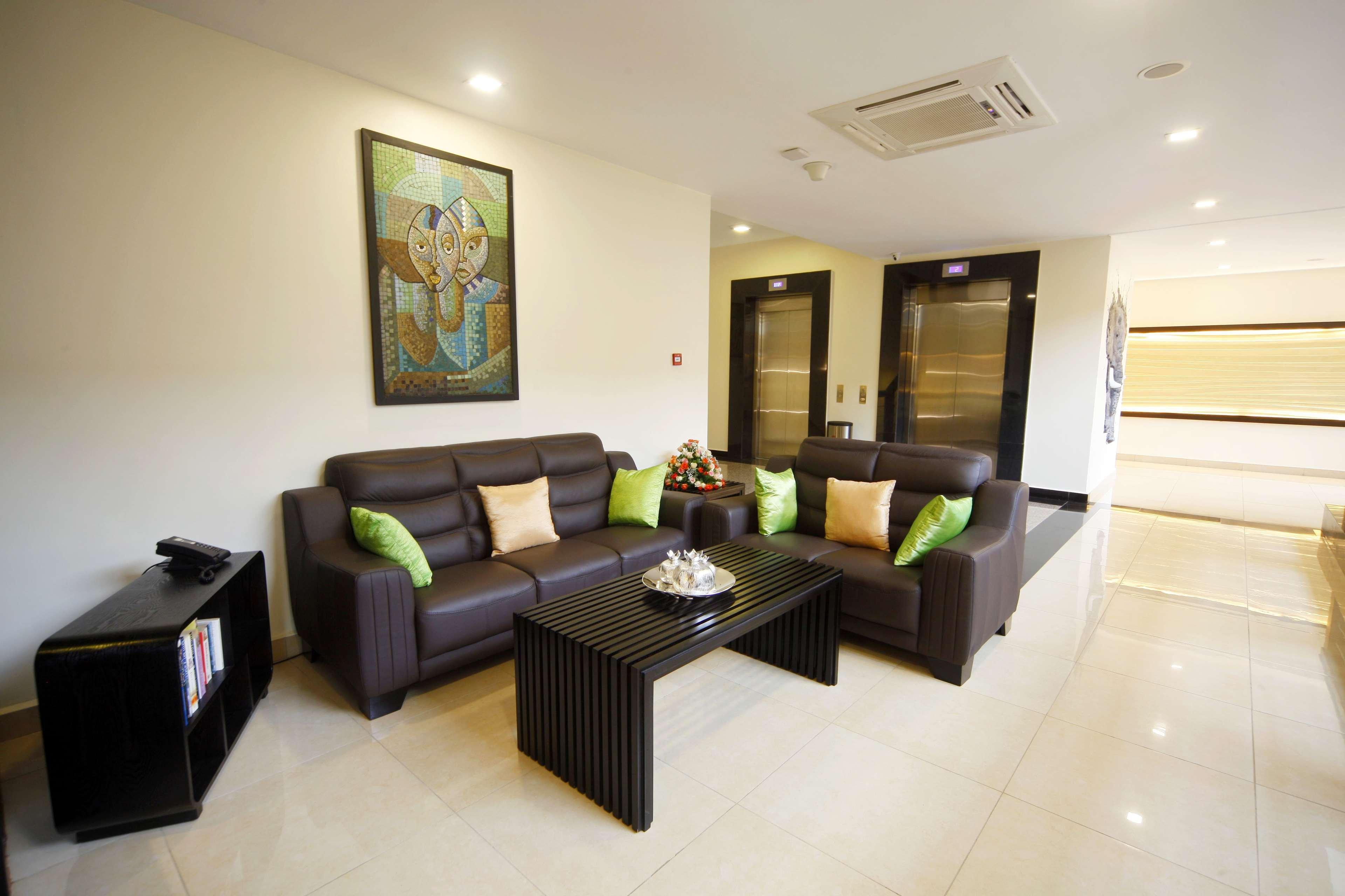 Best Western Davison Inn Luaran gambar