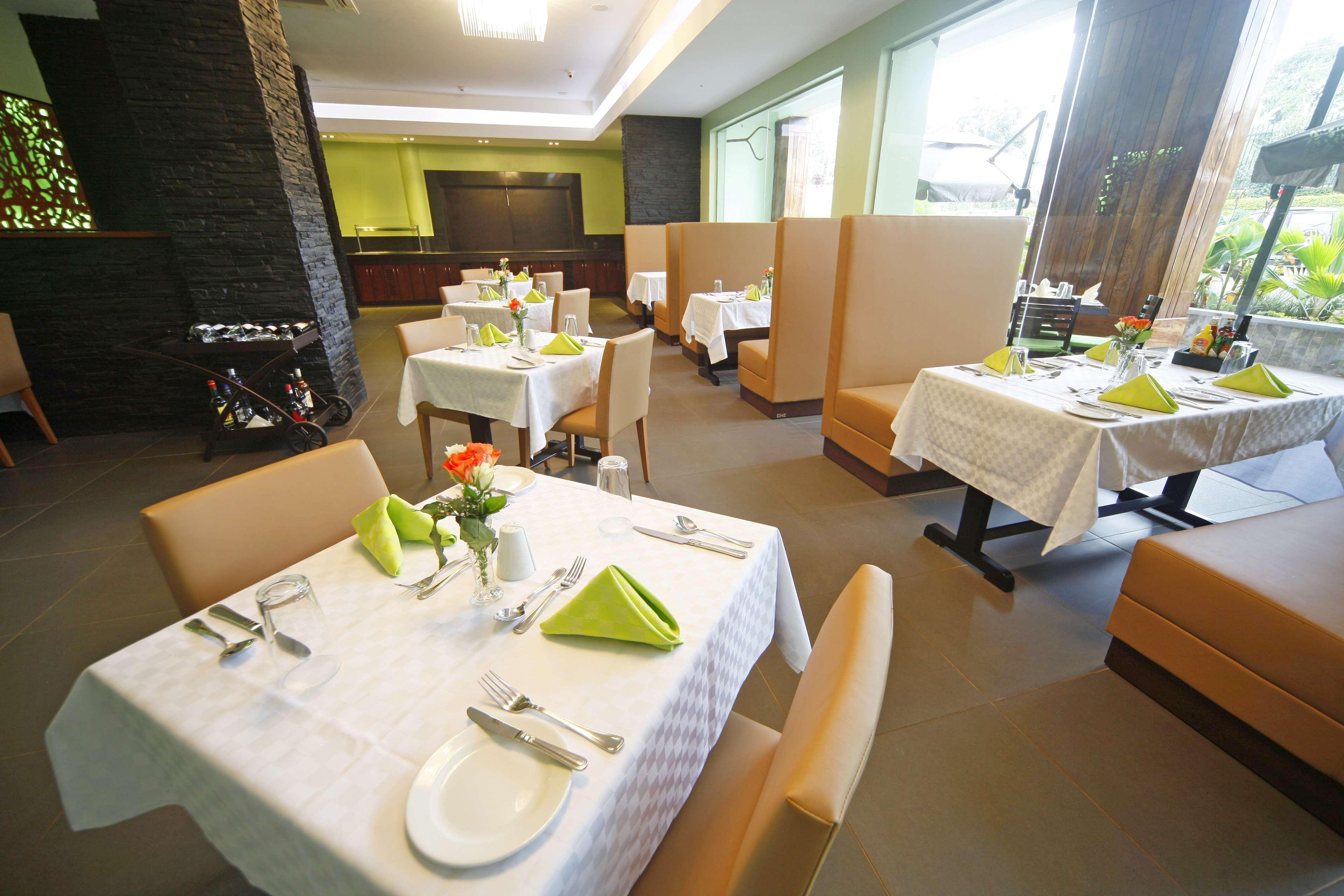 Best Western Davison Inn Luaran gambar