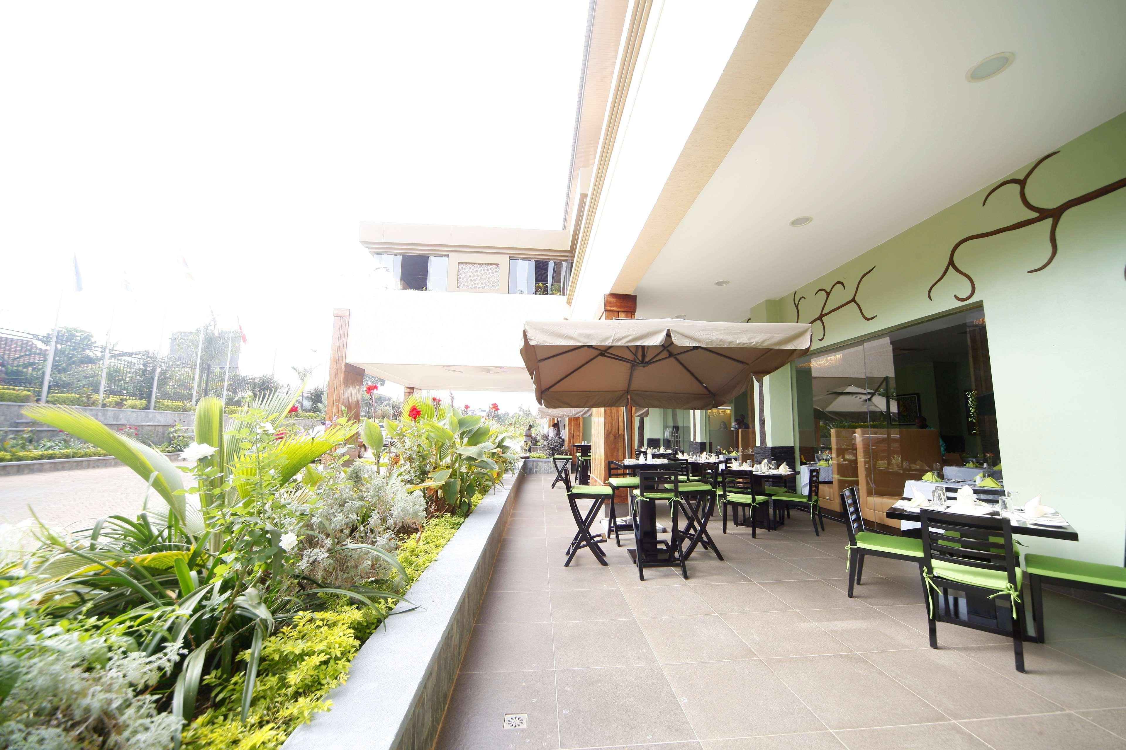 Best Western Davison Inn Luaran gambar