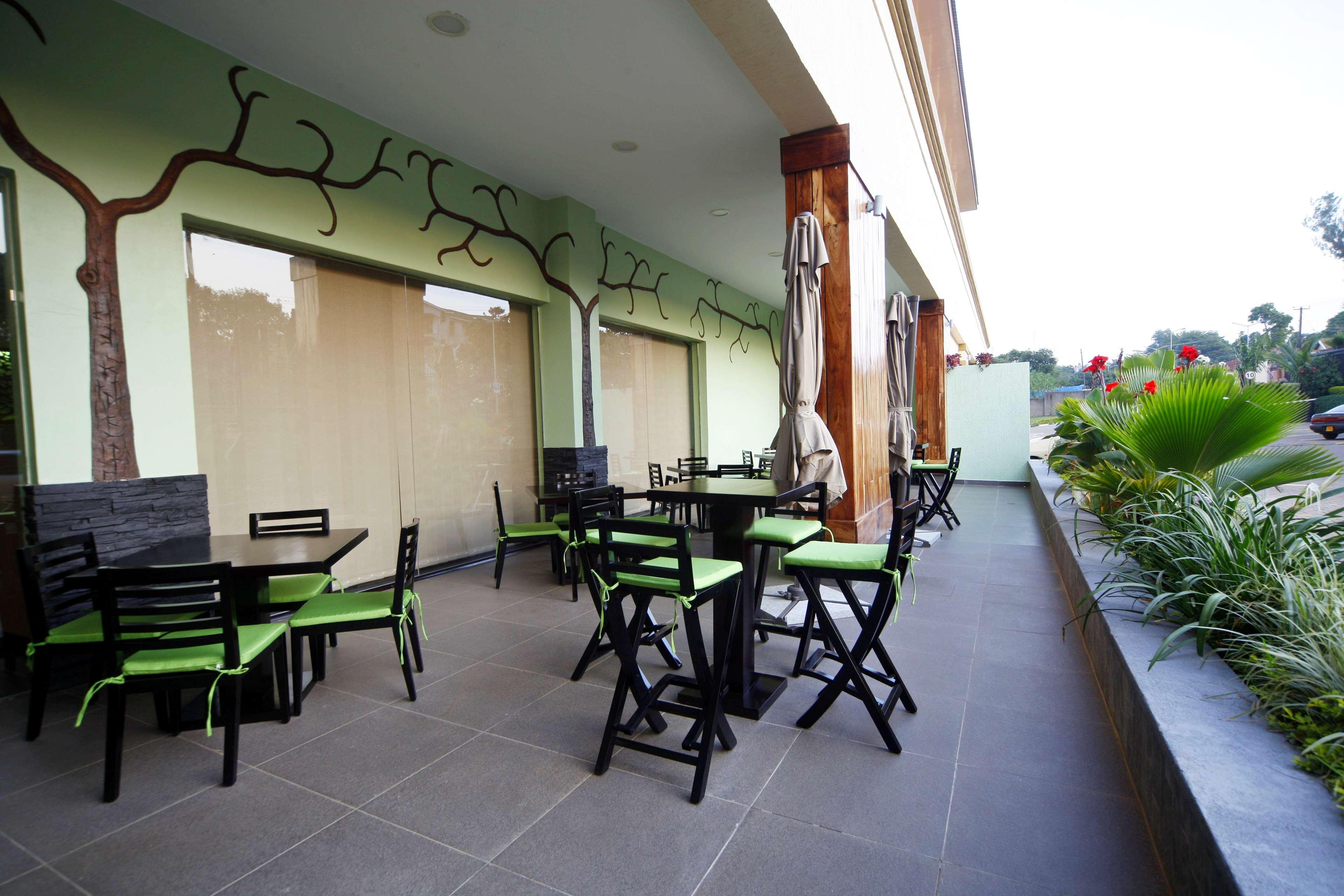 Best Western Davison Inn Luaran gambar
