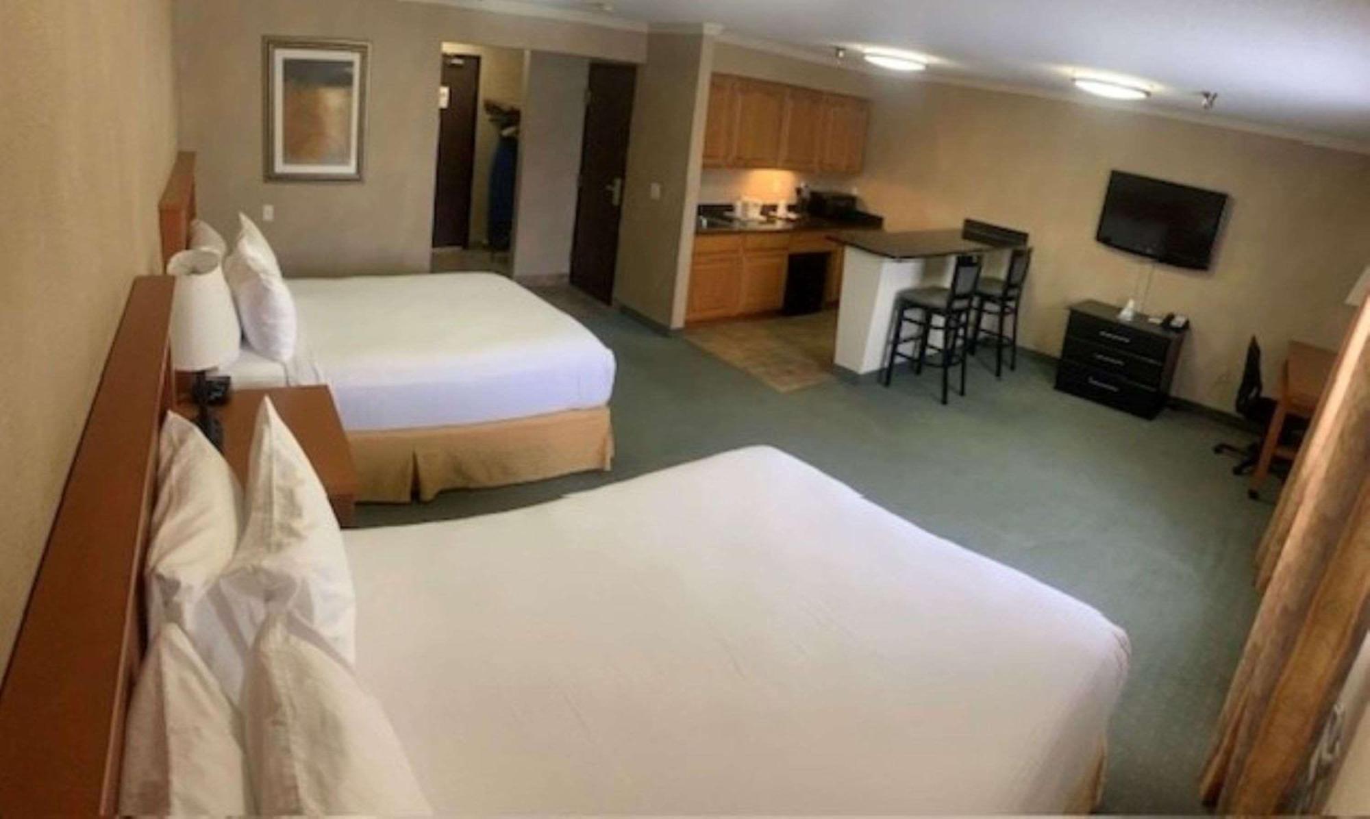 Best Western Davison Inn Luaran gambar