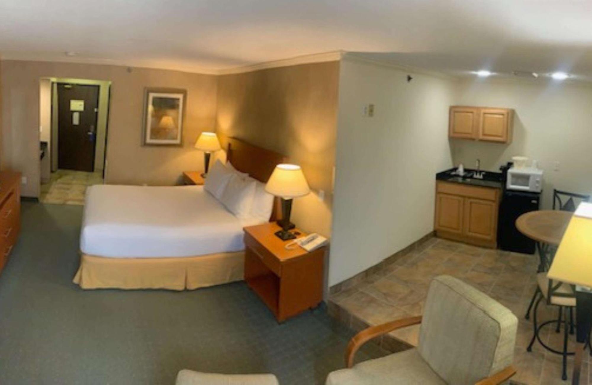 Best Western Davison Inn Luaran gambar