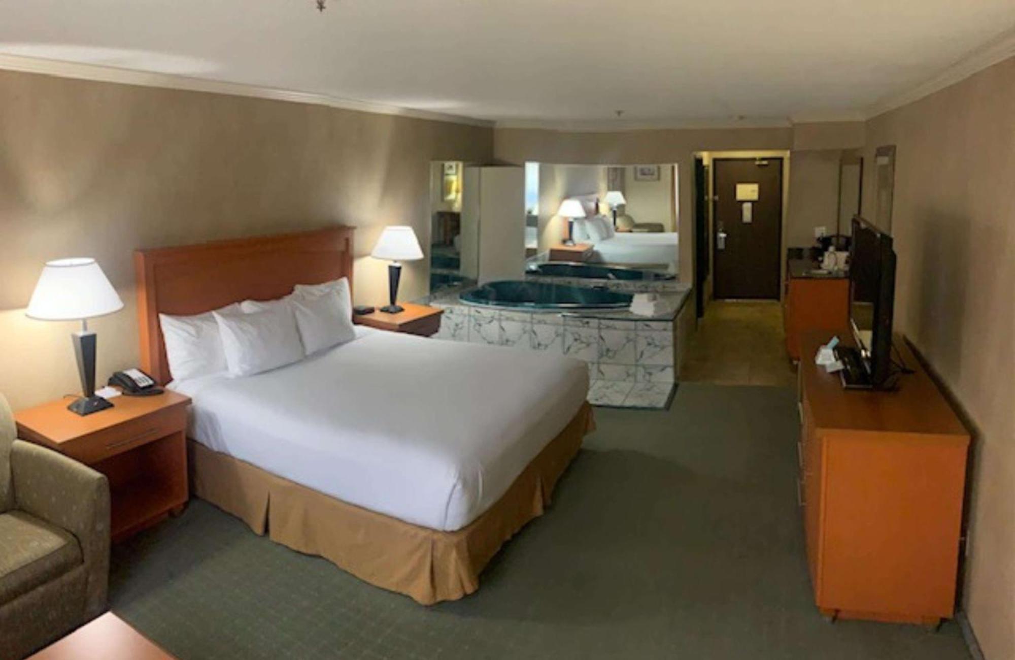 Best Western Davison Inn Luaran gambar
